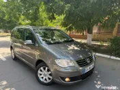 Volkswagen Touran DSG 2.0 Tdi-140 Cp- Recent adus