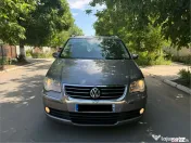 Volkswagen Touran DSG 2.0 Tdi-140 Cp- Recent adus