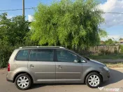 Volkswagen Touran DSG 2.0 Tdi-140 Cp- Recent adus