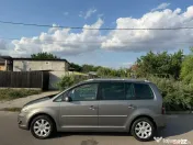 Volkswagen Touran DSG 2.0 Tdi-140 Cp- Recent adus