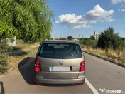 Volkswagen Touran DSG 2.0 Tdi-140 Cp- Recent adus