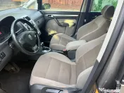 Volkswagen Touran DSG 2.0 Tdi-140 Cp- Recent adus
