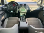 Volkswagen Touran DSG 2.0 Tdi-140 Cp- Recent adus