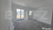 Apartament 3 camere 70,7mp. Careiului 