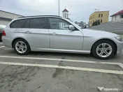 BMW 318d M1 cu motor 2.0 diesel automată cu mod Sport 2012 