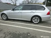 BMW 318d M1 cu motor 2.0 diesel automată cu mod Sport 2012 