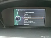 BMW 318d M1 cu motor 2.0 diesel automată cu mod Sport 2012 