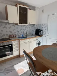 Închiriez apartament in Cartierul Tei 