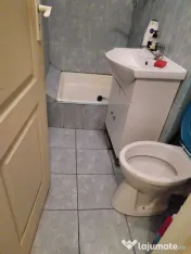 Ap. 4 cam. 2 băi, 2 balcoane - decom.Berceni,Bd. Alexandru Obregia! 