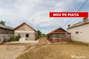 Casa+teren 2.140 mp de vanzare – Ciesti, Lunca Corbului–