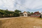 Casa+teren 2.140 mp de vanzare – Ciesti, Lunca Corbului–