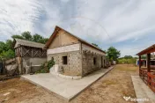 Casa+teren 2.140 mp de vanzare – Ciesti, Lunca Corbului–