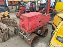 Dezmembrez cilindru compactor Bomag BMP851
