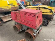 Dezmembrez cilindru compactor Bomag BMP851 