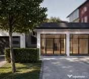 Spațiu comercial premium, 95 mp, vitrină stradală generoa 