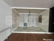 Spațiu comercial premium, 95 mp, vitrină stradală generoa 
