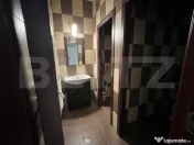Spațiu comercial premium, 95 mp, vitrină stradală generoa 