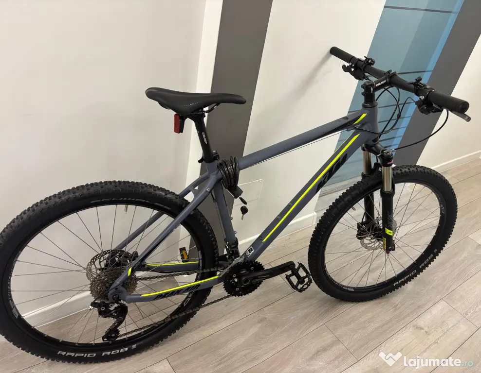 KTM Peak Air 27.5 – M – Stare excelentă