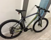 Bicicleta KTM Peak Air 27.5 – M – Stare excelentă