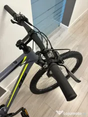 Bicicleta KTM Peak Air 27.5 – M – Stare excelentă