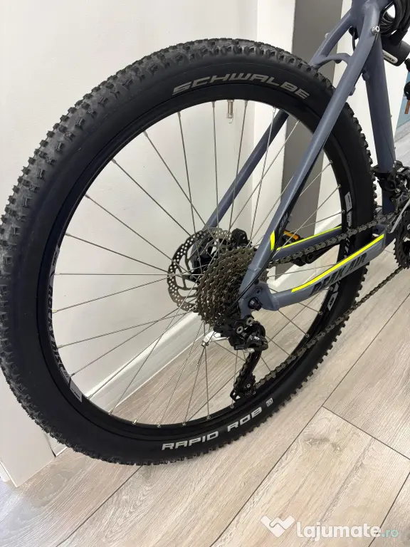 KTM Peak Air 27.5 – M – Stare excelentă