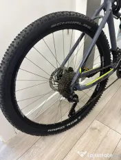 Bicicleta KTM Peak Air 27.5 – M – Stare excelentă