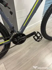 Bicicleta KTM Peak Air 27.5 – M – Stare excelentă