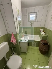 Apartament 3 camere, decomandat, 2 bai ,-zona Darste/Noua 