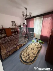 Apartament 3 camere, decomandat, 2 bai ,-zona Darste/Noua 