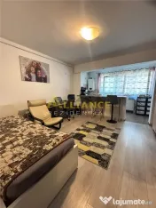 Apartament 2 camere | 10 min Metrou | Parcare inclusa 
