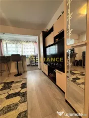 Apartament 2 camere | 10 min Metrou | Parcare inclusa 