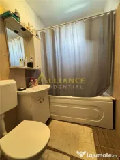 Apartament 2 camere | 10 min Metrou | Parcare inclusa 