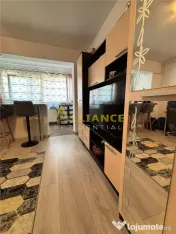 Apartament 2 camere | 10 min Metrou | Parcare inclusa 
