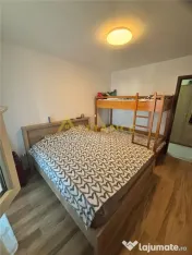 Apartament 2 camere | 10 min Metrou | Parcare inclusa 