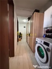Apartament 2 camere | 10 min Metrou | Parcare inclusa 