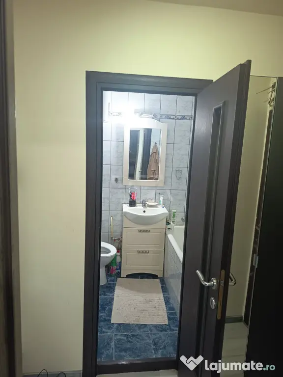 2 camere decomandat | 50 mp | Parcare + Boxă | Bloc anvelop