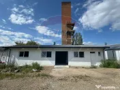 Hală industrială de închiriat – Zona Velența Est | ... 