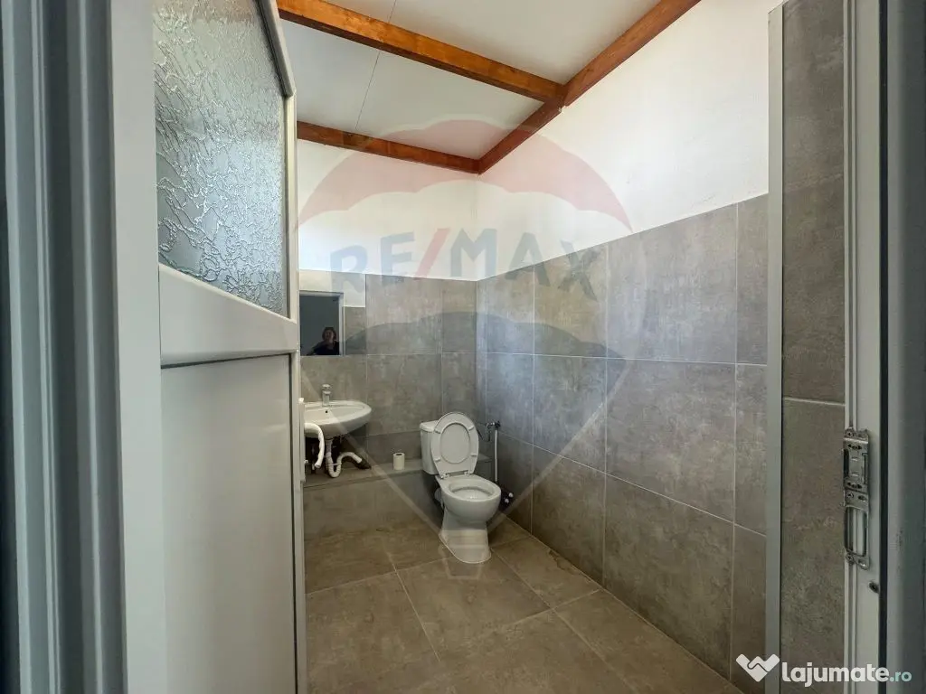 Hală industrială de închiriat – Zona Velența Est | ...