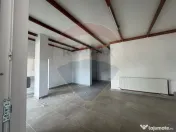 Hală industrială de închiriat – Zona Velența Est | ... 