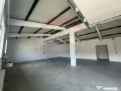 Hală industrială de închiriat – Zona Velența Est | ... 