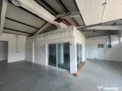 Hală industrială de închiriat – Zona Velența Est | ... 