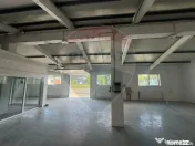 Hală industrială de închiriat – Zona Velența Est | ... 