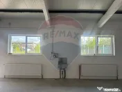 Hală industrială de închiriat – Zona Velența Est | ... 
