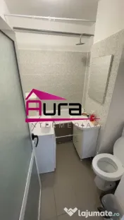 Inchiriez Garsoniera confort 1 zona Pacii 
