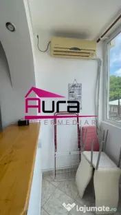 Inchiriez Garsoniera confort 1 zona Pacii 