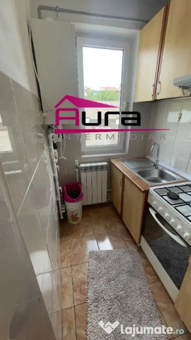 Inchiriez Garsoniera confort 1 zona Pacii