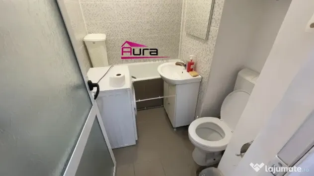 Inchiriez Garsoniera confort 1 zona Pacii