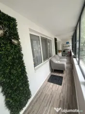 Apartament 2 camere B-dul Ferdinand 