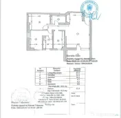 Apartament 3 camere 80,6MP | Panorama Lake | Sisesti | Veder 