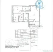 Apartament 3 camere 80,6MP | Panorama Lake | Sisesti | Veder 